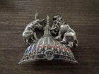 2025 Presidential Inauguration Donald Trump Us Capitol Police Challenge Coin
