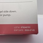 Frida Mom Nursing Pads  Cooling Hydrogel Nipple Pads  Soothing Hydration  8 Ct