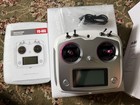 Flysky Fs-i6s 10ch 2 4ghz Rc Transmitter New In Box - No Receiver