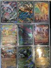 Pokemon Card Lot 100 Official Tcg Cards   Ultra Rare   Vmax  Ex Vstar Or Wotc