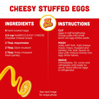 Easy Cheese Cheddar Cheese Snack  8 Oz