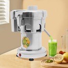 Commercial Electric Juice Extractor Centrifugal Juicer Machine Heavy Duty 370w