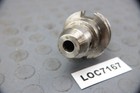 Cat40 Accupro 1 2   End Mill Tool Holder Cat40-1 2-2 50 Loc7167