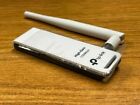 Brand New--tp-link Tl-wn722n  ver-2  150mbps High Gain Wireless Usb Adapter