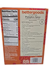 2 Of Bettergoods Gluten Free Muffin Mix Pumpkin Spice   Bb 03 06 2026