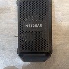 Netgear Cm600 Docsis 3 0 High Speed Cable Modem W  Power Cable Cm600-100nas
