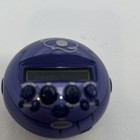 Radica 20q Handheld Electronic Game Purple Lcd 2006 R8559 Ages 8  Retro Toy