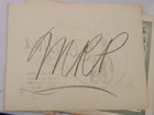 Vintage Set Of 8 Lobby Cards The Adventures Of Tom Mix  1919