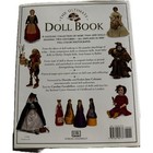 Vintage The Ultimate Doll Book Caroline Goodfellow Hardcover Guide Collector