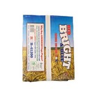 W b  Mason Red Bright Blue Copy Paper 98 Bright 20 Lb  8 5x11 White 500 Ct  New