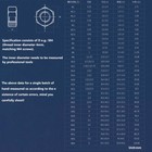 M2 M2 5 M3 M4 M5 M6 - M24 Hex Full Nut Hexagon Nuts Din 934 Stainless Steel A4
