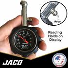 Jaco Deluxe Tire Pressure Gauge - 100 Psi