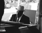 Thelonious Monk Metal Photo Prints16x20 At The Monterey Jazz Festival 