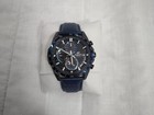 Casio Edifice Radio Wave Solar Watch Model No  Eqw A2000cl 2ajf  From Japan