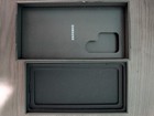 Empty Box  Samsung  Galaxy S 25 Ultra     Empty Box  no Phone Or Accessories 