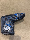 Scotty Cameron Custom Shop Jackpot Johnny Blue Blade Cover