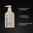Hair new Based Leave-in Detangler  Instant Frizz Control  Hydrates   Nourishes