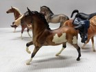 Breyer Lot Of 6 Horses Great Condition