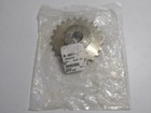 Hobart Sprocket 24t 00-062771 - Genuine Oem Replacement Part-new In Sealed Bag