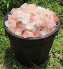 8 Oz Fire Quartz Rough Natural Stones   a  Grade Raw Hematoid Quartz 1 2 Lb