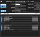 Samsung 990 Evo Plus Nvme Ssd 4tb