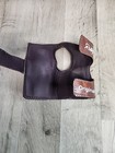 Robby s Original Bowling Wrist Brace -  Medium Right Hand   Rt - Brown Leather