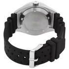 Citizen Black Mens Analogue Watch Promaster Marine Ny0120-01z New With Tags box