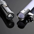 Anakin Skywalker Lightsaber Replica Force Fx Dueling Rechargeable