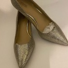Michael Kors Glitter Shoes 9-
