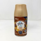 6 Pack - Glade Automatic Spray Air Freshener Refills  Cashmere Woods  6 2oz