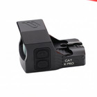 Cyelee Cat X Pro Multi Reticle Red Dot For Rmsc Footprint 3 Moa 30 Moa Circle