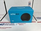 Amazon Echo Dot  4th Gen   Smart Speaker - New   Sealed - Same Day Ship -