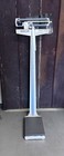 Vtg Health O Meter Doctor s Scale Office Style Weight 350lb Model 230  tested