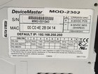 Comtrol Dual Port Mod-2302 Devicemaster Industrial Serial To Ethernet Modbus