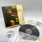 Carlos Montoya- Flamenco Guitar  Vg  vg   Ultrasonic Clean 1957