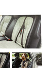 Kong Travel New Car Ultimate Safety Tether Seatbelt For Dogs Pets Harness Latch