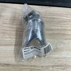 Lot Of 7 Moen Yb8003ch Mason Double Towel Robe Hook For Bathroom Chrome Finish