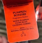 Bath   Body Works Pumpkin Bonfire