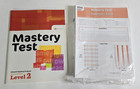 Edmark Reading Program Level 2     Second Edition     Partial Set - See Photos  Read
