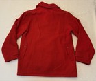 Vintage 1950-60   s Woolrich Red Men   s Size 42 Wool Hunting Outdoor Jacket Rare