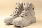 Military Tactical Boots Men s Heavy Duty Work Boots Durable Protection Combat