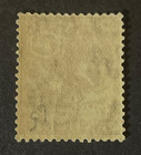 Stamps Antigua Scott  44 Hinged