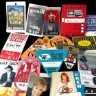 Lot Concert Tour Back Stage Crew Pass Jackson Yearwood Keith Reba Rimes Gill