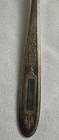Oneida Antique Community Plate Grosvenor Silverplate Flatware - 1 Fork