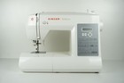 Singer Brilliance Model 6199 100-stitch Computerized Sewing Machine - Tested