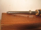 Vintage Gnason Wood Handle Brad Pusher - 7  Long - Nice