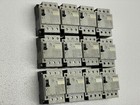 Siemens 3vu1300-1mf00 Manual Motor Starter 0 6-1 0a Overload Circuit Breaker  ea