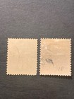 Stamps  French Offices In Egypt   Alexandria   11  Scott 16c Used  18  Mhr 