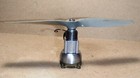  very Nice  Cox 049 Model Airplane Engine With Rh Spring Starter