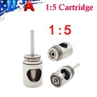 Dental Spare Part 1 5 Cartridge Ball Bearing For X95l x95 Contra Angle